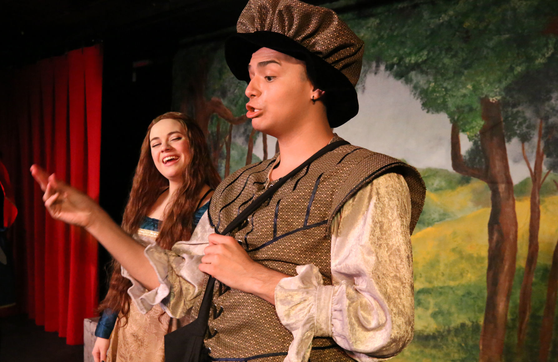 Playwrights